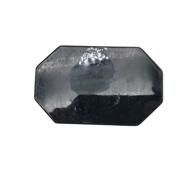 Handpainted Russian Lacquer Box - Picture 5 of 6